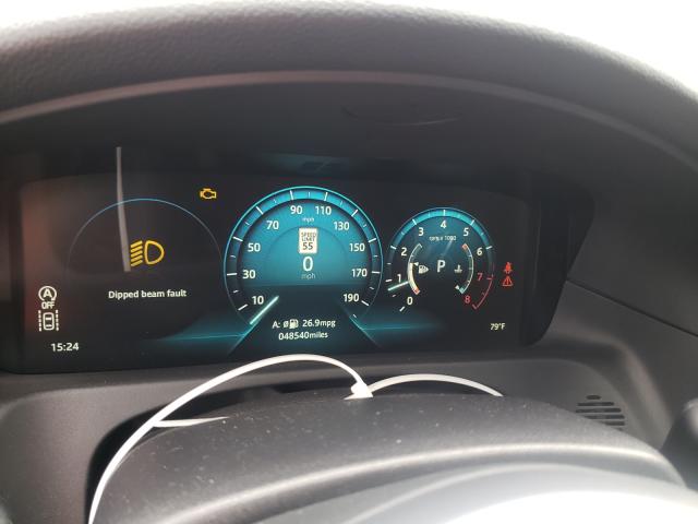 2016 JAGUAR XF R - SPO SAJBF4BV4GCY20552