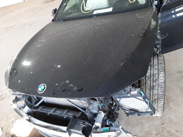 2014 BMW 750LI WBAYE8C54ED780365