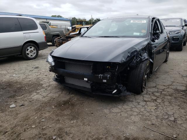 2021 HYUNDAI ELANTRA N KMHLR4AF4MU107608