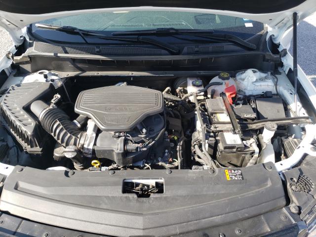 2020 CADILLAC XT6 SPORT 1GYKPGRS2LZ140790