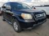 2006 HONDA  PILOT