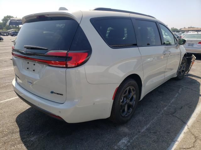 2021 CHRYSLER PACIFICA H 2C4RC1S75MR517823