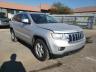 2011 JEEP  CHEROKEE