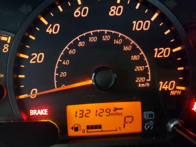 2014 MITSUBISHI MIRAGE DE ML32A3HJ6EH004327
