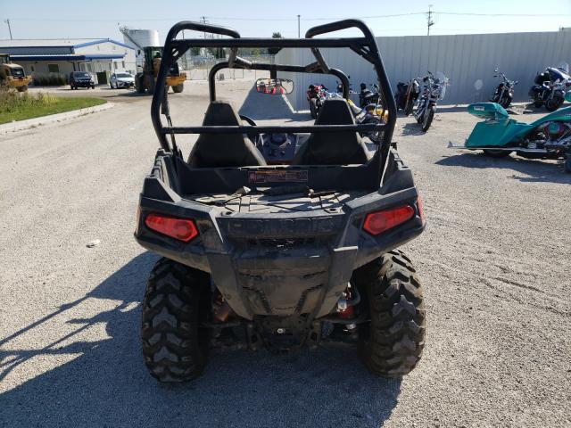 2019 POLARIS RZR 570 EP 3NSVHE572KE743608