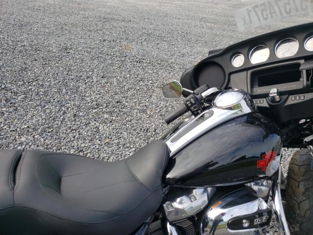 2019 HARLEY-DAVIDSON ELECT GLID 1HD1FVC22KB662956
