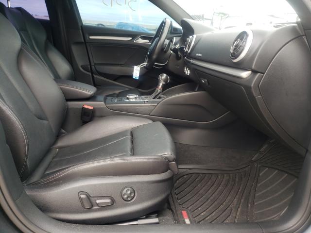 2015 AUDI S3 PREMIUM WAUBFGFF6F1080092