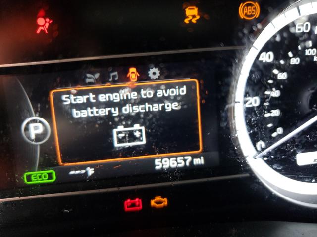 2017 KIA NIRO FE KNDCB3LC2H5050282