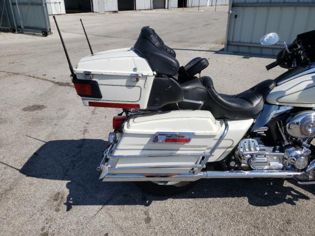 2003 HARLEY-DAVIDSON FLHTCUI SH 1HD1FLW163Y609277