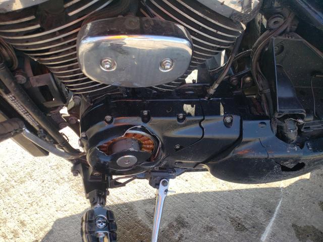 2005 SUZUKI M50 BK5 JS1VS56A252100636