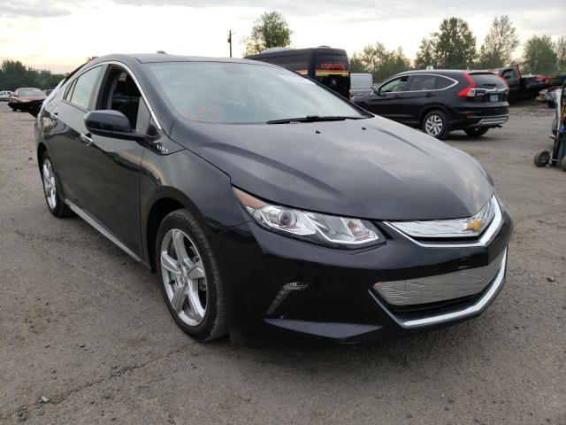 VIN 1G1RC6S52GU118511 2016 Chevrolet Volt, LT no.1