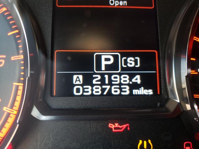 2017 SUBARU WRX PREMIU JF1VA1E63H8827712