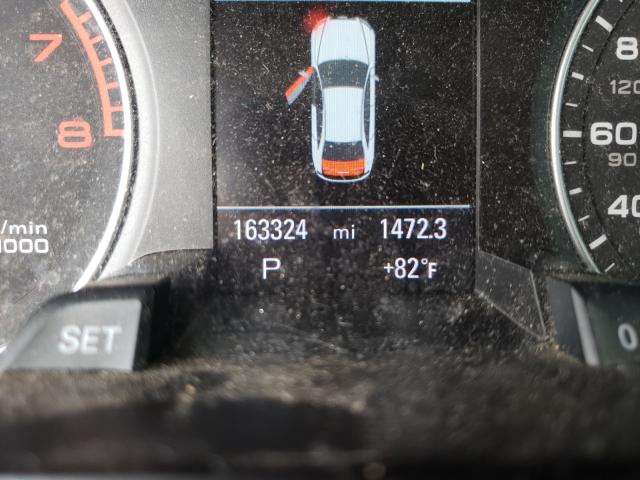 2011 AUDI A4 PRESTIG WAUKFAFL9BN006929