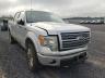 2011 FORD  F-150