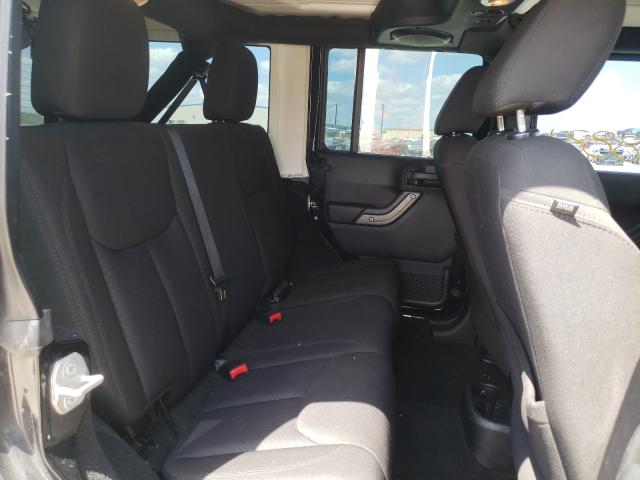 2014 JEEP CH PIONEER 1C4HJWDG5EL247451