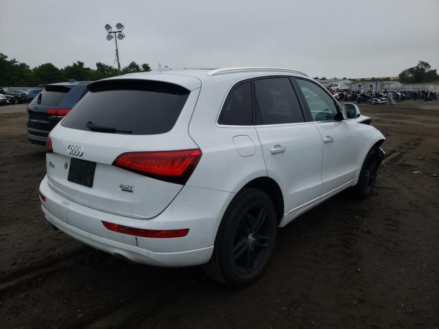 VIN WA1C2AFP2HA090169 2017 Audi Q5, Premium no.4