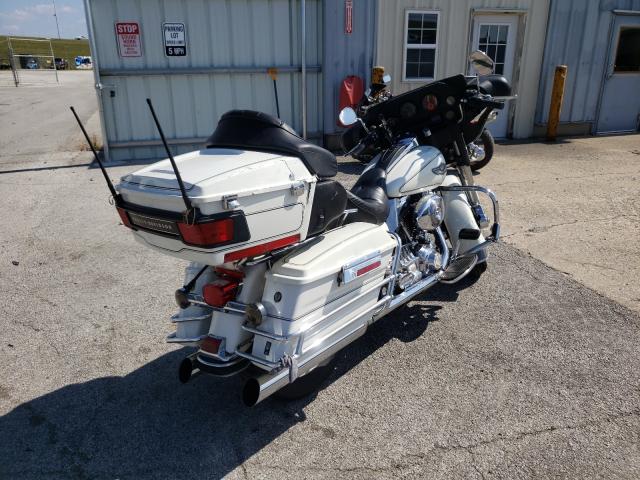 2003 HARLEY-DAVIDSON FLHTCUI SH 1HD1FLW163Y609277