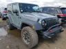 2013 JEEP  WRANGLER