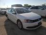 2014 VOLKSWAGEN  JETTA