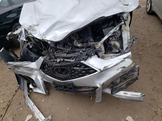 2021 ACURA TLX ADVANC 19UUB6F67MA006731