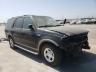 2001 FORD  EXPEDITION