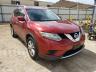 2016 NISSAN  ROGUE