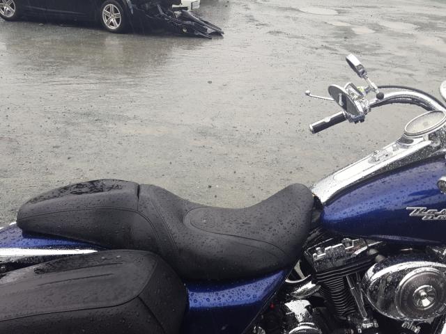 2006 HARLEY-DAVIDSON FLHRSI 1HD1FYW156Y700848