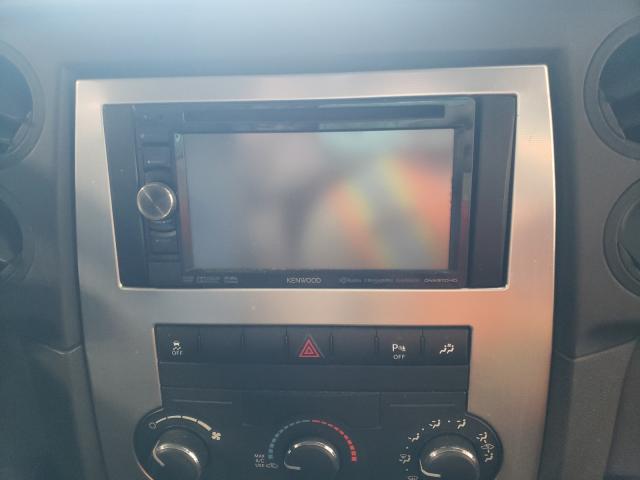 2010 JEEP COMMANDER 1J4RG4GK7AC139831