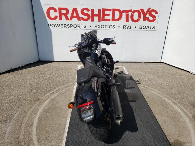 2020 HARLEY-DAVIDSON FXLRS 1HD1YWK23LB030096