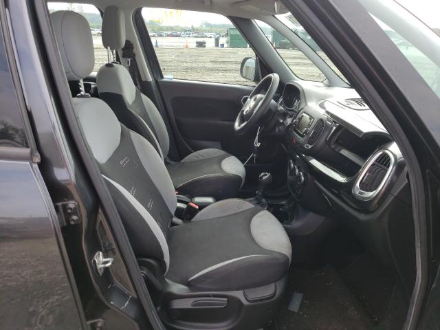 2014 FIAT 500L POP ZFBCFAAH9EZ016970