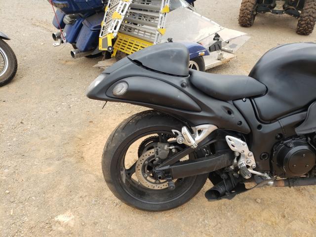 2008 SUZUKI GSX1300 R JS1GX72A482101321