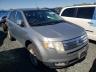 2007 FORD  EDGE