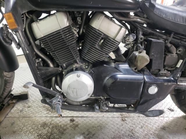 2013 HONDA VT750 C2B JH2RC5377DK301967