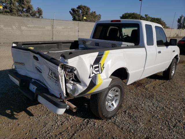2011 FORD RANGER SUP 1FTKR1EE0BPA74487