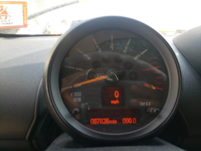2016 MINI COOPER COU WMWZB3C5XGWR46928