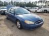 2002 FORD  TAURUS