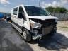 2020 FORD  TRANSIT CONNECT