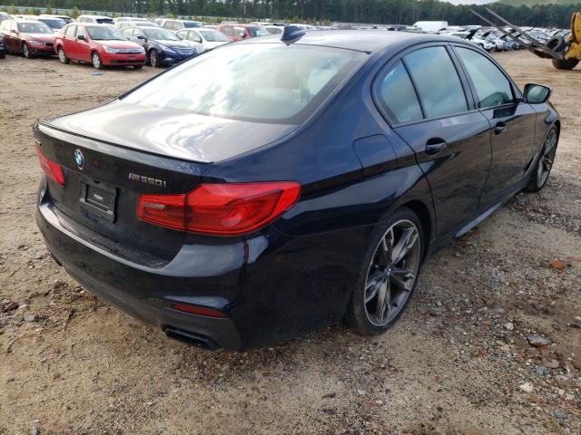 2019 BMW M550XI WBAJB9C50KB464808