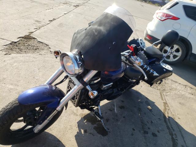 2005 SUZUKI M50 BK5 JS1VS56A252100636