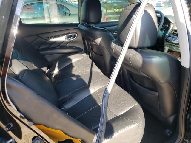 2012 INFINITI M35H JN1EY1AP1CM910384