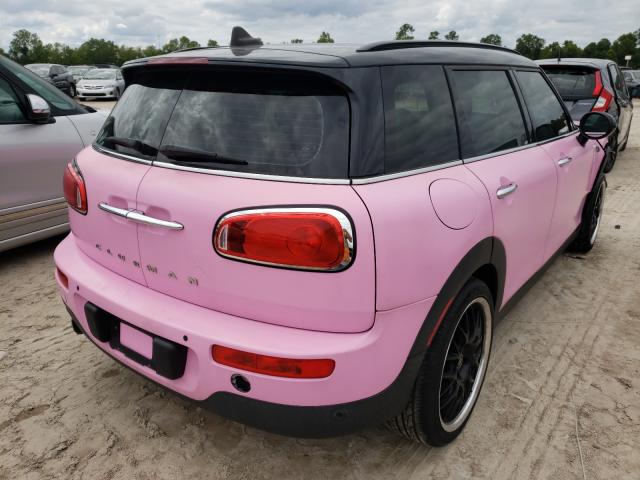 2019 MINI COOPER CLU WMWLU1C53K2F29674