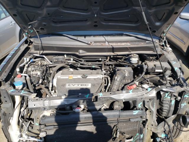 2011 HONDA ELEMENT LX 5J6YH2H30BL003949