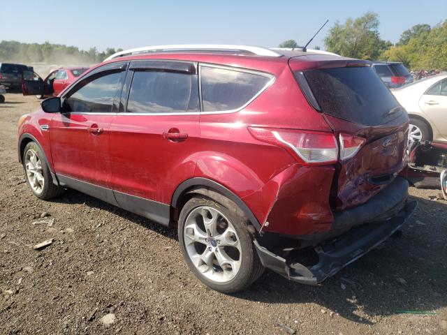 2013 FORD ESCAPE TIT 1FMCU9J97DUC43754