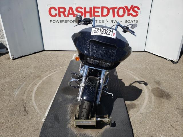 2021 HARLEY-DAVIDSON FLTRXS 1HD1KTP29MB636920