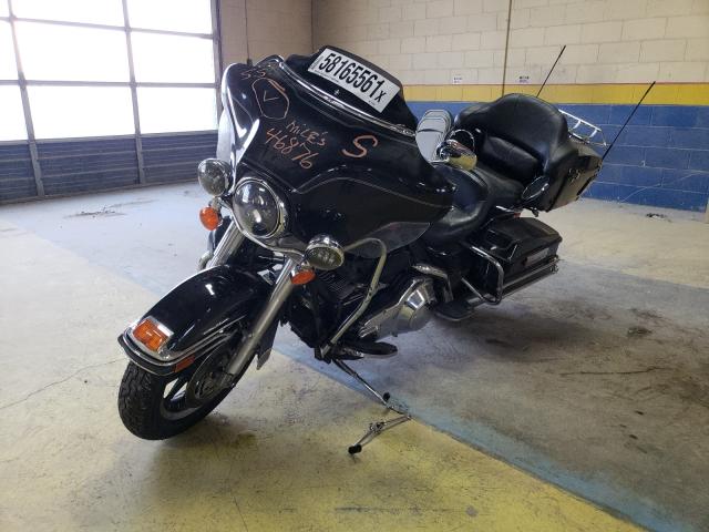 2005 HARLEY-DAVIDSON FLHTCUI 1HD1FCW115Y611442