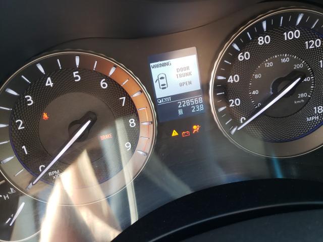 2012 INFINITI M37 JN1BY1AP2CM336252