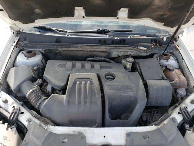 2010 CHEVROLET COBALT 2LT 1G1AF5F50A7100880