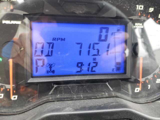 2020 POLARIS RANGER CRE 4XARSE998L8028996
