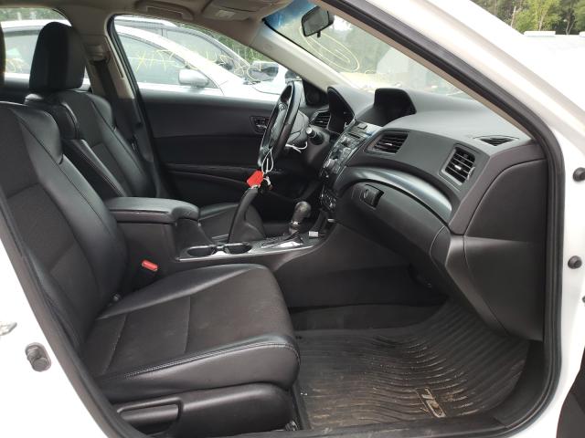 2013 ACURA ILX 20 19VDE1F36DE009995