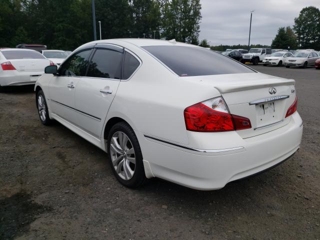 2010 INFINITI M35 BASE JN1CY0AR6AM960746